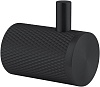 Крючок для ванной Allen Brau Priority, черный, 6.31C01-31