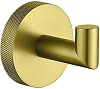 Крючок для ванной Allen Brau Priority, золото, 6.31001-GB