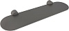 Полка для ванной Allen Brau Priority, графит, 6.31C13-MG