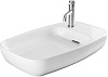 Раковины накладные Allen Brau Liberty, 70см, 4.32012.20