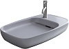 Раковины накладные Allen Brau Liberty, 70см, 4.32012.AN