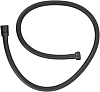 Шланг для душа Allen Brau Priority, серый, 5.31021-MG
