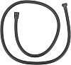 Шланг для душа Allen Brau Priority, серый, 5.31022-MG
