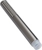 Душевая лейка Allen Brau Priority, серый, 5.31020-MG