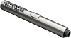 Душевая лейка Allen Brau Priority, никель, 5.31A20-BN