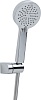Душевой гарнитур Allen Brau Eclipse, хром, 5.E1005-00