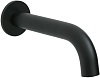 Излив Allen Brau Priority, черный, 5.31018-31