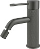 Смеситель для биде Allen Brau Priority, графит, 5.31С04-MG