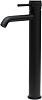 Смеситель Allen Brau Priority, черный, 5.31A02-31