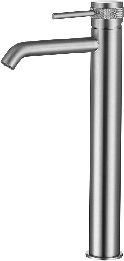 Смеситель Allen Brau Priority, никель, 5.31A02-BN
