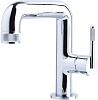 Смеситель для раковины Allen Brau Reality, хром, 5.32001-00