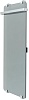 Полотенцесушитель электрический Allen Brau Infinity, 120x44, 8.21003.GL