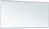 Зеркало в ванную Allen Brau Infinity, 60 см, 1.21020.WT