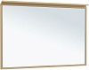 Зеркало в ванную Allen Brau Priority, 120 см, латунь, 1.31018.03