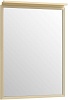 Зеркало в ванную Allen Brau Priority, 60 см, латунь, 1.31013.03