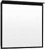 Зеркало в ванную Allen Brau Priority, 80 см, черный, 1.31015.BB