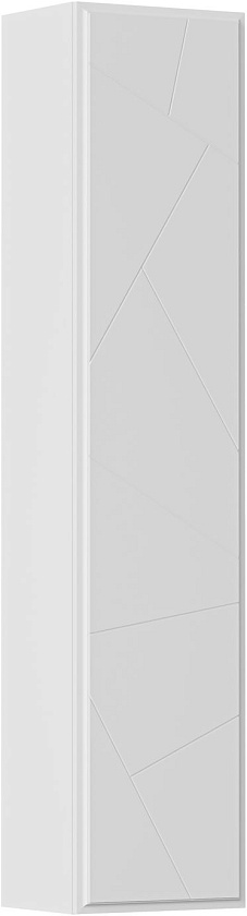 Шкаф-пенал Allen Brau Paris, 35 см, 1.360005.WM