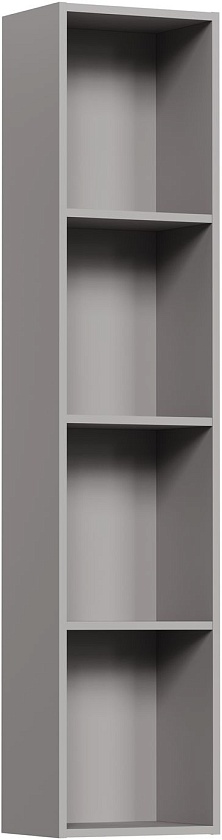 Шкаф-пенал Allen Brau Paris, 35 см, 1.360006.PGM