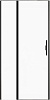 Душевая дверь Allen Brau Priority, 100 см, 3.31006.BBA