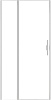 Душевая дверь Allen Brau Priority, 100 см, 3.31029.BA