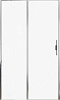 Душевая дверь Allen Brau Priority, 120 см, 3.31007.00