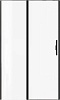 Душевая дверь Allen Brau Priority, 120 см, 3.31009.BBA