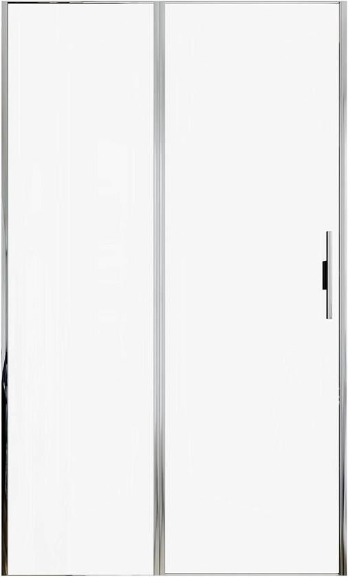 Душевая дверь Allen Brau Priority, 120 см, 3.31031.00