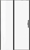 Душевая дверь Allen Brau Priority, 120 см, 3.31033.BBA