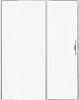 Душевая дверь Allen Brau Priority, 160 см, 3.31038.BA