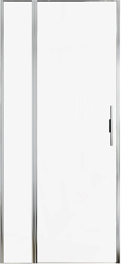 Душевая дверь Allen Brau Priority, 90 см, 3.31001.00
