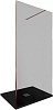 Душевая перегородка Allen Brau Infinity, 100 см, 3.21018.60.T