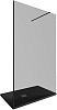 Душевая перегородка Allen Brau Infinity, 120 см, 3.21022.BBA.T