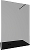 Душевая перегородка Allen Brau Infinity, 140 см, 3.21026.BA.T