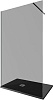 Душевая перегородка Allen Brau Infinity, 160 см, 3.21032.BA.T