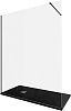 Душевая перегородка Allen Brau Infinity, 160 см, 3.21033.BBA