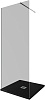 Душевая перегородка Allen Brau Infinity, 80 см, 3.21002.BA.T