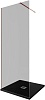 Душевая перегородка Allen Brau Infinity, 80 см, 3.21006.60.T