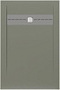 Душевой поддон Allen Brau Infinity, 120x80, 8.21002-CGM