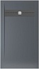 Душевой поддон Allen Brau Infinity, 140x80, 8.21004-BGM