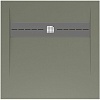 Душевой поддон Allen Brau Infinity, 90x90, 8.21001-CGM