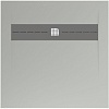 Душевой поддон Allen Brau Infinity, 90x90, 8.21001-PWM