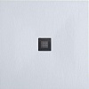 Душевой поддон Allen Brau Priority, 100x100, 8.31005-21