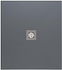 Душевой поддон Allen Brau Priority, 100x100, 8.31005-BGM