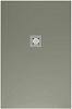 Душевой поддон Allen Brau Priority, 120x80, 8.31006-CGM