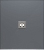 Душевой поддон Allen Brau Priority, 90x90, 8.31002-BGM