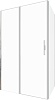 Душевой угол Allen Brau Priority, 120x80, 3.31008.BA + 3.31014.BA