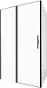Душевой угол Allen Brau Priority, 120x90, 3.31009.BBA + 3.31018.BBA