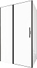 Душевой угол Allen Brau Priority, 120x90, 3.31033.BBA + 3.31045.BBA