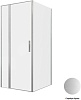 Душевой угол Allen Brau Priority, 90x100, 3.31026.BA + 3.31047.BA