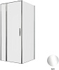 Душевой угол Allen Brau Priority, 90x90, 3.31025.00 + 3.31043.00